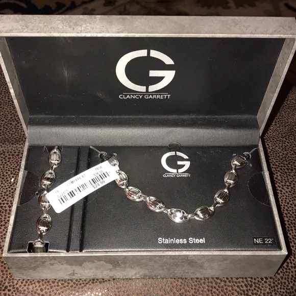 clancy garrett Other - Clancy Garrett jewelry